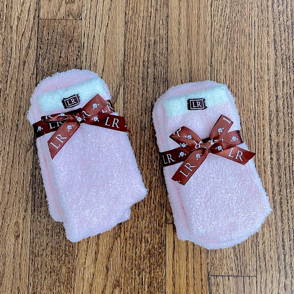 Nonslip Cozy Socks